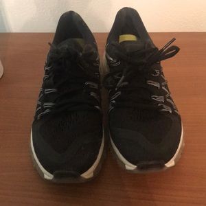 Nike AirMax worn twice